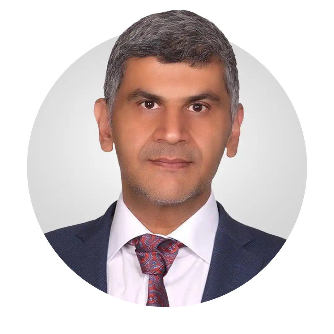 Dr. Hamed Kermani Fjsharif